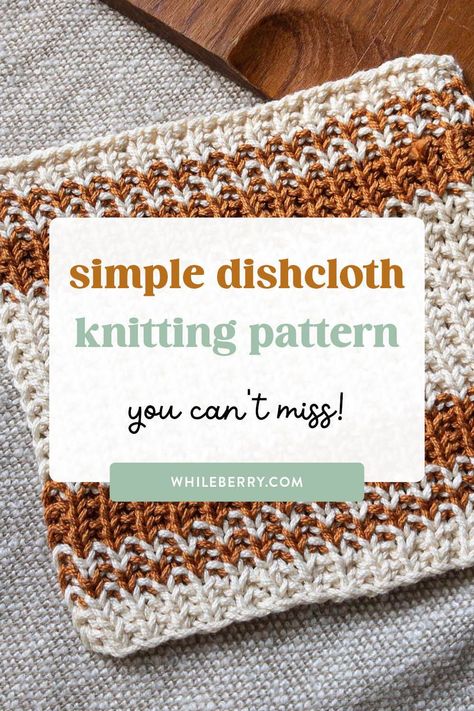 Knitted Dishcloths Free Patterns Cotton, Wash Cloth Knitting Pattern Free, Bonding Squares, Farmhouse Dishcloth, Knitting Beginners, Knit Washcloth, Knitted Squares, Quick Knitting Projects, Knitted Dishcloth Patterns Free