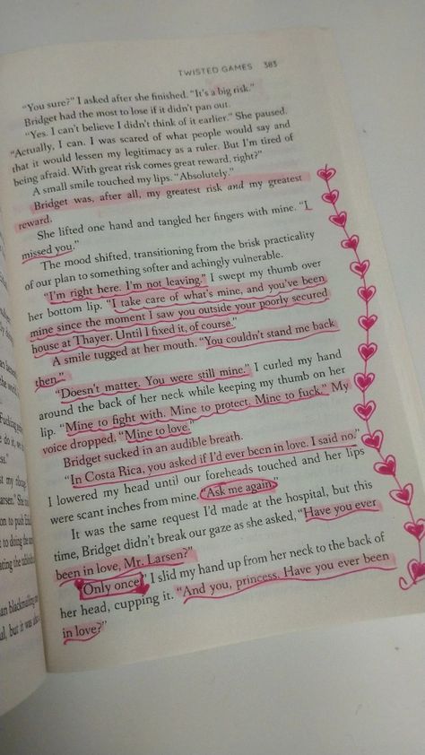 Noughts And Crosses Book Quotes, Highlighting Books Ideas, Twisted Games Annotations, Twisted Games Book Quotes, Twisted Games Book Aesthetic, Twisted Love Annotations, Cute Annotations, Twisted Games Quotes, Book Annotation Key