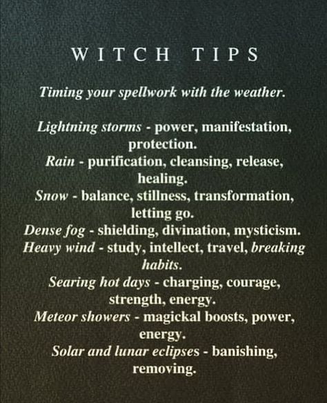 Witch Tips, Spells For Beginners, Witch Rituals, Traditional Witchcraft, Spell Work, Wiccan Magic, Witch Spirituality, Magic Spell Book, Grimoire Book