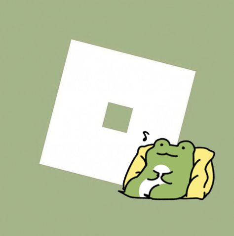 a cute roblox icon for roblox and frog lovers Green Roblox Logo, Green Roblox Icon, Cute Roblox Logo, Cute Roblox Icon, Roblox App Icon Aesthetic, Cute Roblox Wallpapers, Roblox Icons Aesthetic, Pdp Roblox, Roblox Wallpapers Aesthetic