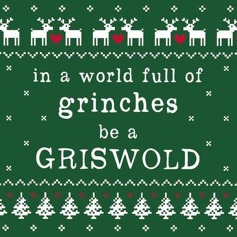 Be a Griswold' Holiday Cocktail Napkins (Pack of 20) Appetizer Cocktail, Christmas Vacation Party, Funny Cocktails, Griswold Christmas, Christmas Paper Plates, Clark Griswold, Paper Cocktail Napkins, Christmas Party Themes, Lampoons Christmas