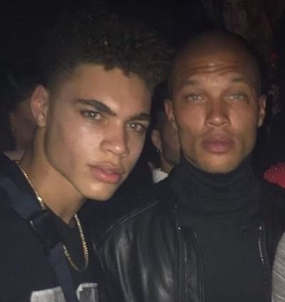 Atesh Salih, Brian Whittaker, Psl Gods, Jeremy Meeks, Zara Larsson, Model Inspo, Black Men Fashion, Mood Pics, Black Men