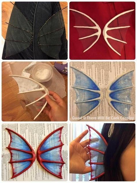 2023 Cosplay, Dekorasi Halloween, Model Magic, Ear Pieces, Costume Tutorial, Diy Kostüm, Cosplay Tutorial, Cosplay Diy, Cosplay Tips