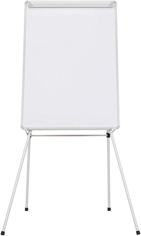 Amazon.com : AmazonBasics Dry Erase Presentation White Board Easel, 29 x 42 Inch, 4 Legs, Silver : Gateway Mobile Whiteboard, One Medical, Easel Stand, Primary Care, Dry Erase Board, Office Products, Whiteboard, Dry Erase, White Board