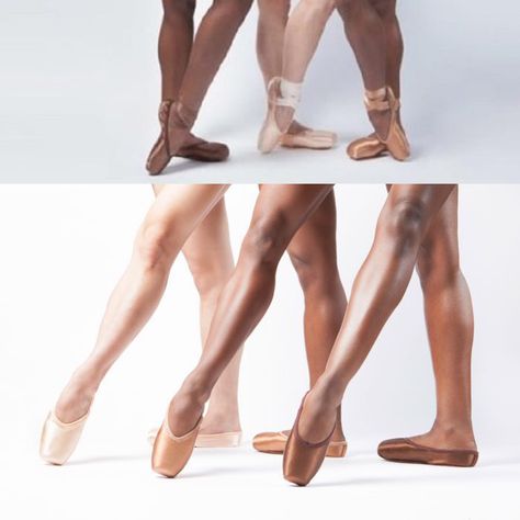 Brown Pointe Shoes, Brown Ballet Shoes, Brown Ballerina, Ballet Pointe, Ballet Pointe Shoes, Pointe Shoe, Editorial Photos, Ballet Inspiration, Character Sheets