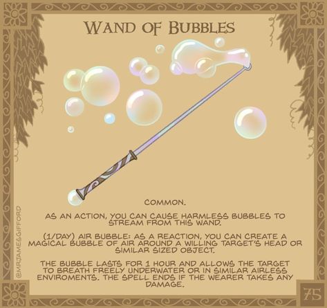 Common Magical Items 5e, Lantern Staff Design, Dnd Custom Items, Useless Magical Items Dnd, Dnd 5e Items, Dnd Wands, Magic Objects Fantasy Art, Homebrew Magic Items 5e, Dnd Supplies