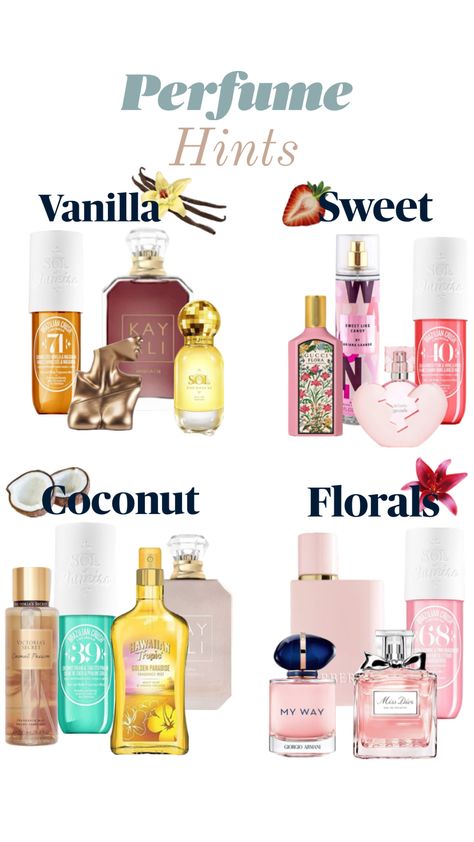 Best Lotion And Perfume Combos, Fragrance Lab, Blue Perfume, Fragrances Perfume Woman, Perfume Collection Fragrance, Bath And Body Works Perfume, Body Smells, Perfume Scents, Skin Care Items