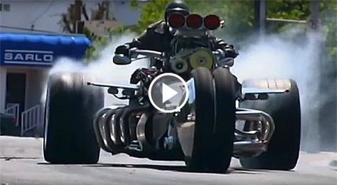 Custom Trikes For Sale, Trike Chopper, Homemade Motorcycle, Trike Scooter, Custom Built Motorcycles, Harley Davidson Trike, Diy Motorcycle, Motorcycle Tips, Biking Diy