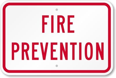 Keep your family safe this season with these tips for preventing house fires. Clean Dryer, Fire Prevention Month, Fire Safety Tips, Prevention Month, Clean Dryer Vent, Fire Door, Electric Heaters, Residence Hall, Outdoor Grills