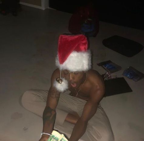 Money, Christmas