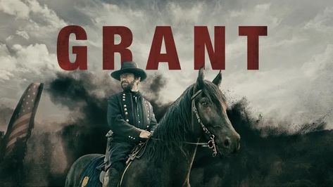 Ulysses S. Grant: Re-emerging | Emerging Civil War Ulysses Grant, Ulysses S Grant, American Story, Fall Country, History Channel, Famous Men, American Heroes, American History, Movies To Watch