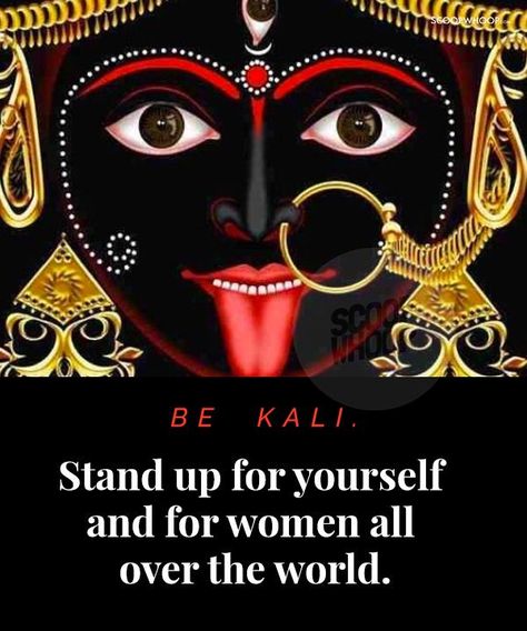 Be Kali. Jai mahakali... Kali Quotes, Maa Kali Images, Ma Kali, Divine Feminine Goddess, Kali Puja, Goddess Quotes, Mother Kali, Kali Ma, Kali Mata