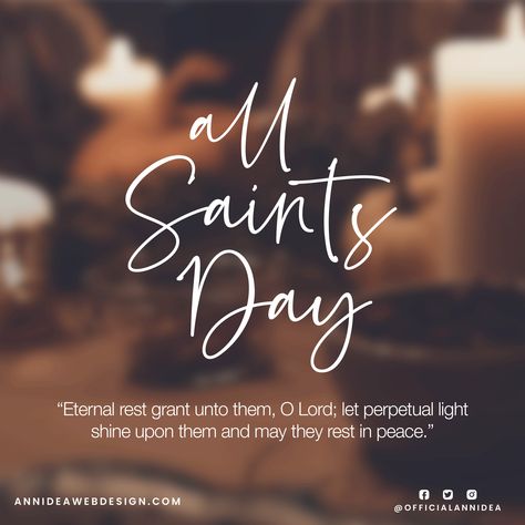 November 1 All Saints Day Quotes, All Saints Day Poster, All Saints Day Images, All Saints Day Quotes, All Saints Day Quote, All Saints Day Prayer, Happy All Saints Day, Communion Table, Catholic Wallpaper