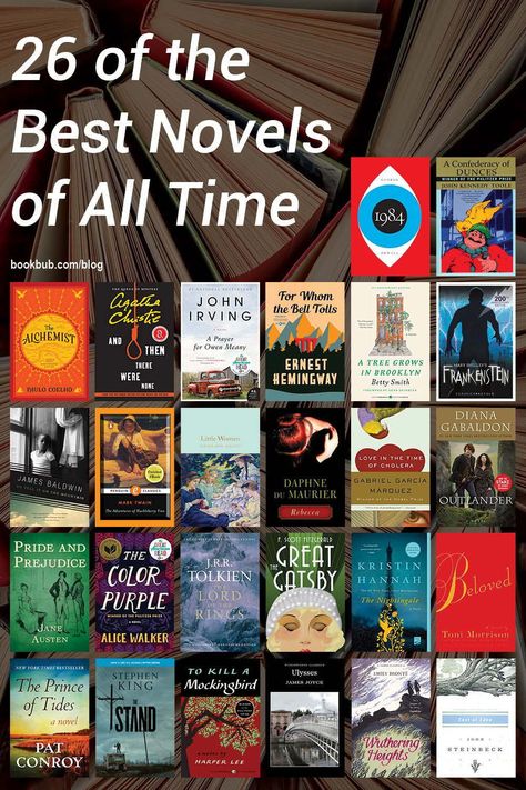 Best Novels To Read About Life, Best Books Of All Time List, Best Books All Time, Books For Literature Students, The Best Novels To Read, Best Novels Of All Time, Fictional Novels To Read, Classic Fiction Books, Books For Non Readers