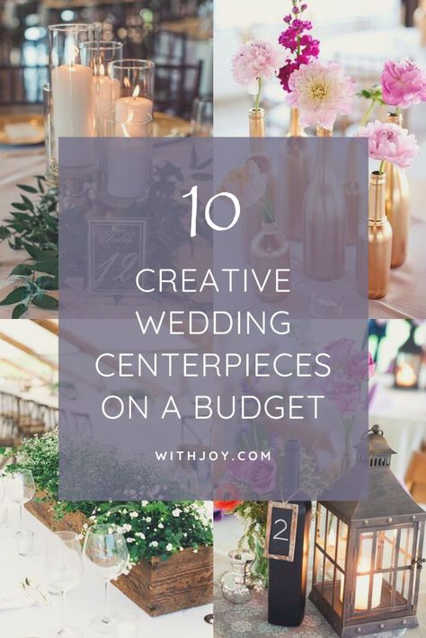 Centerpiece For Wedding Reception, Wedding Table Centrepiece Ideas, Wedding Centre Piece Ideas Diy, Diy Wedding Centrepiece, Budget Centerpieces Wedding, Wedding Table Settings Decor, No Floral Wedding Centerpieces, Affordable Centerpiece Wedding, Wedding Decor Without Flowers