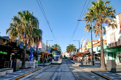 Melbourne Lifestyle, St Kilda Melbourne, Spacious Bedroom, Core Memories, Australian Travel, St Kilda, Melbourne Victoria, My Bedroom, Victoria Australia