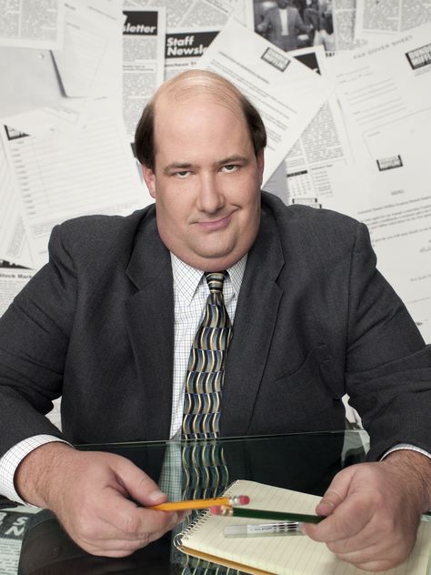 Kevin Malone | Dunderpedia: The Office Wiki | FANDOM powered by Wikia Kevin The Office, Kevin Malone, Sweating Too Much, The Office Characters, Series Wallpaper, The Office Show, Office Movie, Office Wallpaper, Dunder Mifflin