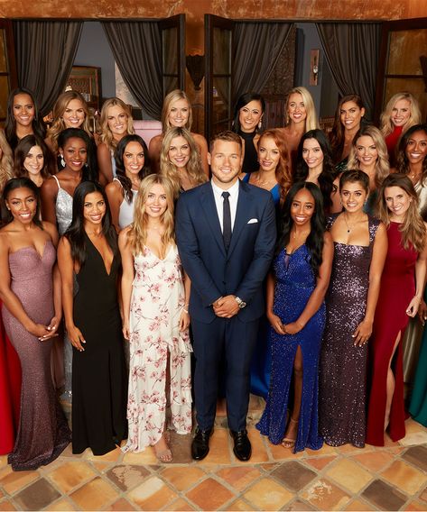 Colton Underwood, Bachelor Nation, Perfect Movie, The Bachelor, Dress The Population, Soap Opera, Reality Tv, Sneak Peek, Make It