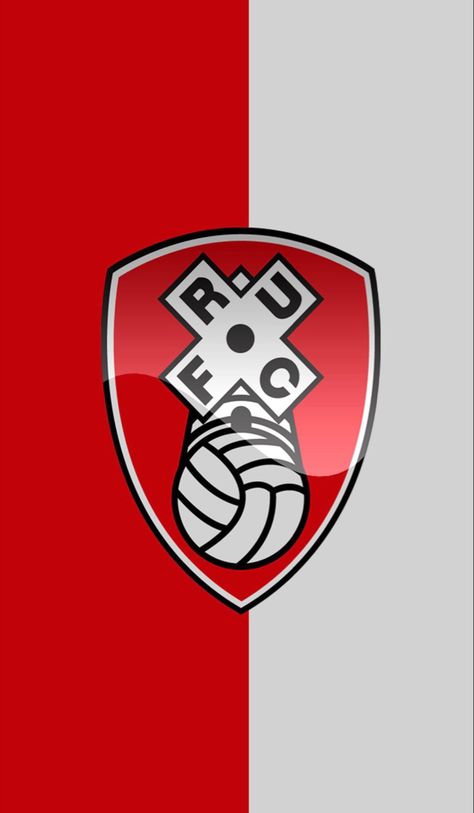 Rotherham Utd wallpaper. Rotherham United, Football Wallpaper, Photoshop Lightroom, Porsche Logo, Pinterest Marketing, Football Players, Social Media Marketing, Lightroom, Photoshop