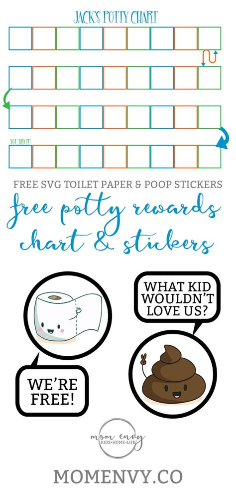 Cottonelle Mega Rolls - A Potty Training Must-Have - & FREE Potty Chart Potty Training Chart Free Printable, Free Potty Chart, Kawaii Bathroom, Toilet Training Chart, Potty Training Help, Train Clipart, Potty Toilet, Potty Chart, Potty Training Chart