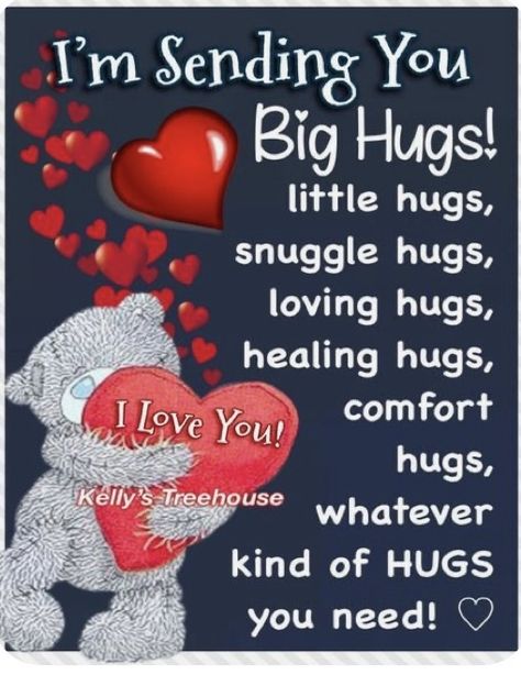 Sending Hugs Quotes, Special Friendship Quotes, Romantic Good Morning Messages, Good Morning Hug, Hugs And Kisses Quotes, Special Friend Quotes, Happy Day Quotes, Happy Quotes Smile, Funny Day Quotes