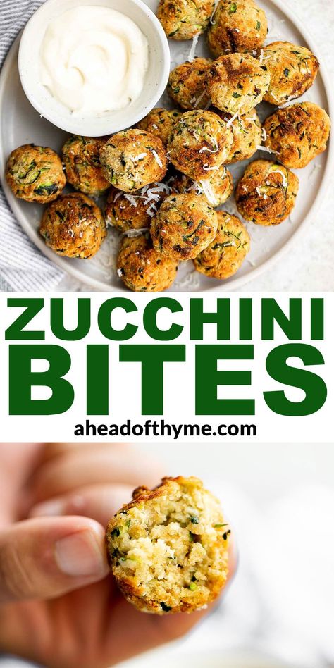 Baked Zucchini Balls, Appetizer With Zucchini, Appetizers With Zucchini, Mini Zucchini Burgers, Keto Zucchini Bites, Zucchini Cheddar Bites, Zucchini Balls Air Fryer, Zucchini Protein Balls, 8 Ball Zucchini Recipes