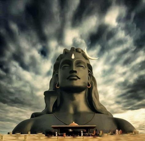 Aadi Yogi Shiv Wallpaper, Adiyogi Shiva Statue Wallpaper, Adiyogi Shiva Wallpaper, Yogi Mahadev, Aadi Yogi, Mahadev Adiyogi, Lord Shiva Photos, Shiv Wallpaper, Lord Wallpaper