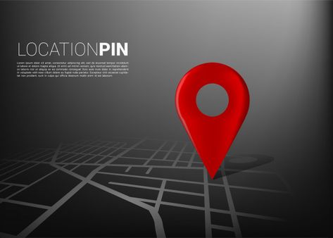 Location Flyer Design, Location Ads Design, Store Location Poster Design, Map Creative Ads, Location Design Graphics, Location Map Design Graphics, Location Poster Design, Location Advertising, Road Infographic