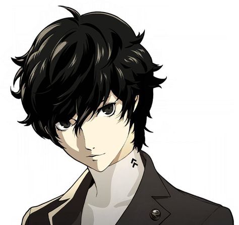 Ren Amamiya Icons, Amamiya Ren, Ren Amamiya, Persona Series, Persona 3, Random Anime, Persona 5, Anime Background, Cutie Patootie