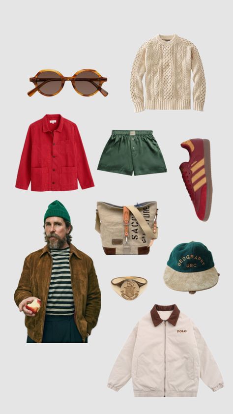 Created by @worthyborn on Pinterest Shuffles Vintage Capsule Wardrobe, Grandpa Fashion, Grandpa Core, Grandpa Style, Fairy Clothes, Outfits Hombre, Retro Streetwear, Mens Outfit Inspiration, Vintage Wardrobe