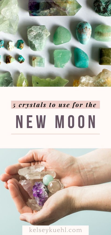 New Moon Party Ideas, New Moon Manifestation Spell, New Moon Magic Spells, Charging Crystals New Moon, New Moon Water Ritual, Blue Moon Crystals, New Moon Circle Ideas, Super Blue Moon Ritual, New Moon Ritual For Beginners