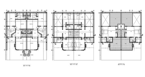 mezzanine min Mezzanine Plan, Mezzanine Floor Plan, Pool Houses Plans, House Plans Design, Floor Plans House, One Storey House, Mezzanine Floor, Cabin Floor, 2 Bedroom House Plans