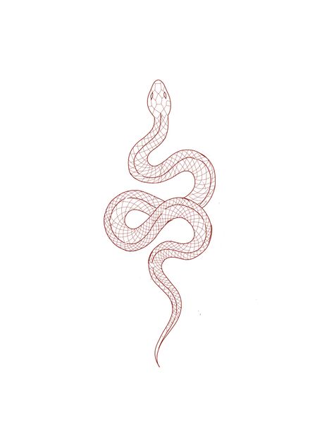 Small Feminine Snake Tattoos, Minimal Snake Tattoo Design, Minimalist Snake Tattoo Simple, Black And White Snake Tattoo, Grunge Snake Tattoo, Small Snake Tattoo, Snake Tattoo Design, Cute Small Tattoos, Bff Tattoos