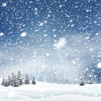 Christmas Snow Background, Gfx Backgrounds, Christmas Card Background, Background Snow, Winter Christmas Tree, Real Background, Gacha Background, Winter Landscape Photography, Snow Background