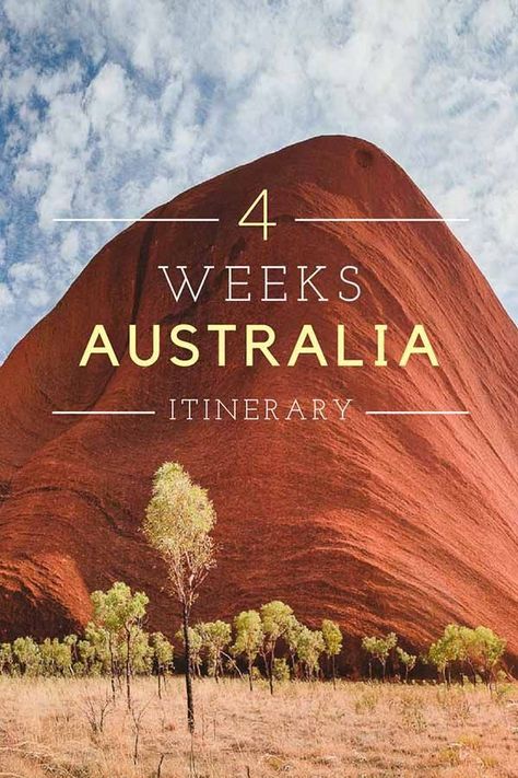 Australia Itinerary | The best 3 to 4 weeks itinerary | Discover what to do and what to see when doing the perfect Australian roadtrip | #australia #itinerary #roadtrip #planning #travel Australia Road Trip, Roadtrip Australia, Australia Itinerary, Australia Vacation, Australia Travel Guide, Australian Travel, Oceania Travel, Tasmania Australia, Visit Australia