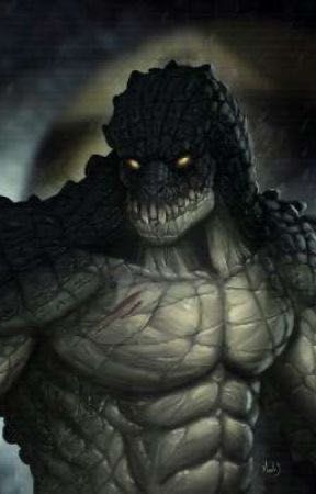 Killer Croc, The Story, Books Wattpad, Wattpad, Water, Books, Art