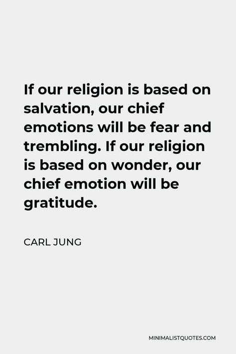 Jung Quotes, Fear And Trembling, Carl Jung Quotes, Philosophy Quotes, Carl Jung, Meaningful Words, Quotes Poetry, Wise Quotes, Good Advice