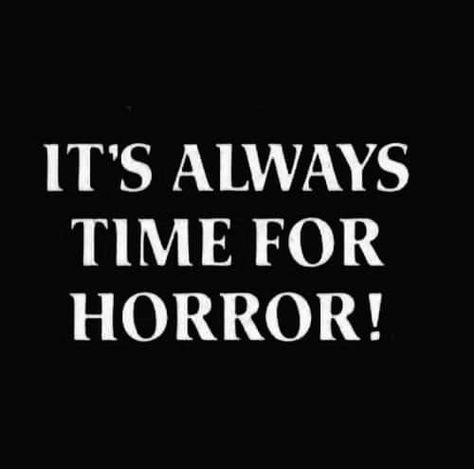 Goth Quotes, Horror Quotes, Top Horror Movies, Queen Of Halloween, Horror Show, Gothic Horror, Ghost Hunting, Title Card, Classic Horror