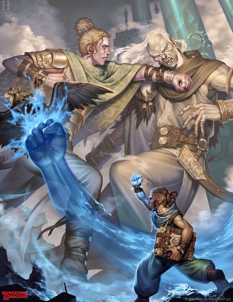 ArtStation - Bigby Presents: Glory of the Giants - Chapter 3 Opener, Hinchel Or Chapter Opener, The Giants, Fantasy Races, Magic Art, Chapter 3, Fantasy Inspiration, Magic The Gathering, Fantasy Character Design, Fantasy Art