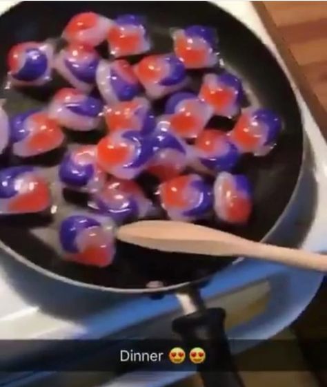 Forbidden Snacks, Weird Snacks, Tide Pods, Spicy Memes, Forbidden Fruit, Fresh Memes, Social Media Trends, The Memes, Funny Pranks