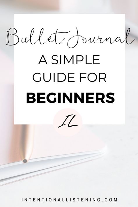 Journal Sample, How To Bullet Journal, Digital Planner Template, Bullet Journal For Beginners, Organization Bullet Journal, Household Binder, Creating A Bullet Journal, Bullet Journal How To Start A, Bullet Journal Hacks