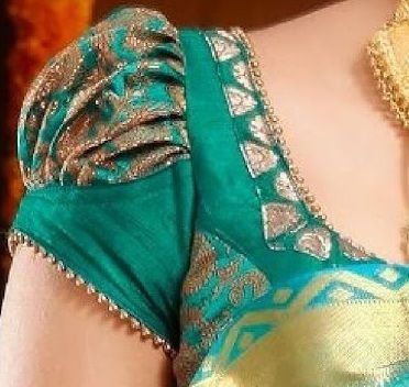 30 Latest Banarasi Blouse Designs For Sarees Banarasi Blouse, Silk Saree Blouse Designs Patterns, Boat Neck Blouse Design, Latest Blouse Designs Pattern, New Saree Blouse Designs, Kids Blouse Designs, Traditional Blouse Designs, Latest Model Blouse Designs, Blouse Design Images