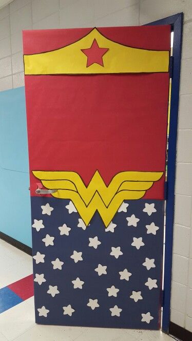 Superhero Door, Room Door Ideas, Hero Classroom Theme, Superhero Class, Superhero Vbs, Superhero School, Superhero Ideas, Teacher Appreciation Doors, Superhero Classroom Theme