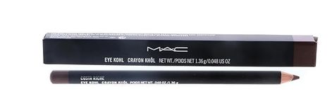 Amazon.com : MAC Eye Kohl Costa Riche : Beauty & Personal Care Mac Eyes, Beauty And Personal Care, Mac, Personal Care, Beauty