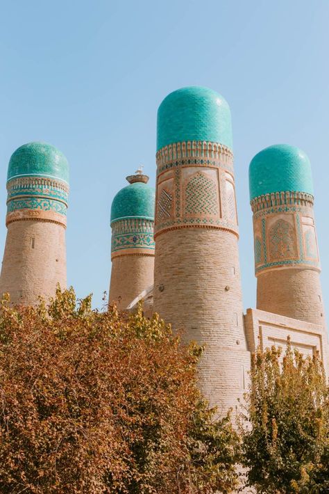 10 Best Things to do in Bukhara, Uzbekistan (2024) - Twin Perspectives Dushanbe Tajikistan, Uzbekistan Mosque, Khiva Uzbekistan, Uzbekistan Travel, Bukhara Uzbekistan, Speed Training, Red Army, Warm Autumn, Beautiful City