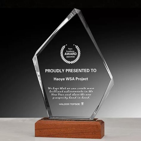 Wholesale Walnut Black Glass Wood Plaques| Alibaba.com Award Plaque Design, Wooden Award, Award Design, Plaque Design, Award Plaque, Trophy Design, Buy Wood, Shield Design, Wood Plaques