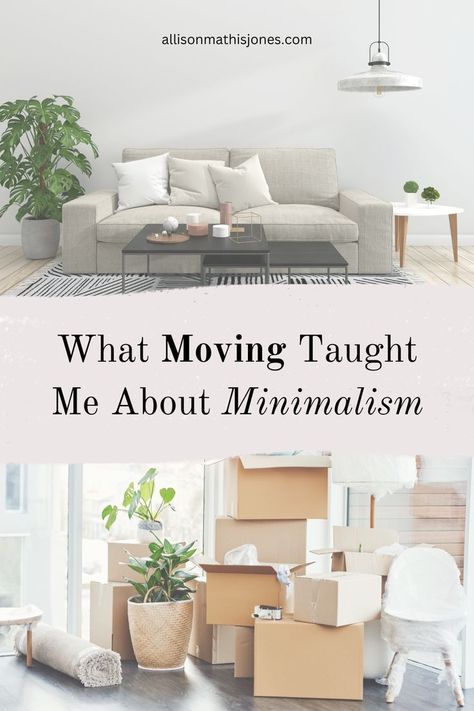 As a basketball wife, we are relocating to a new city or country almost every year. Relocating to another country often has taught me that adopting a minimalist attitude is the best way to prepare for a move! My best advice is to declutter before moving by issuing a minimalism challenge and decluttering your home room by room. After a few moves, I realized that moving and minimalism go hand-in-hand. While I will never live a fully minimalist lifestyle, I will always declutter before moving! Declutter Before Moving, Minimalist Moving, Basketball Wife, Minimalism Challenge, How To Organize Your Closet, Basketball Wives, My Things, Basketball Season, Expat Life