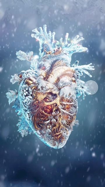 Anatomic Heart, Human Heart Anatomy, Heart Organ, Anatomical Heart Art, Ice Heart, Heart Anatomy, Textile Sculpture, Human Anatomy Art, Celebrity Drawings