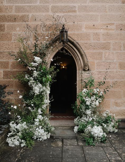 Kate & Dieu — Matt Godkin - Sydney Wedding Photographer Church Entrance, Floral Arch Wedding, Bridal Expo, Wedding Backdrop Design, Arch Flowers, Church Ceremony, Luxury Weddings, Sydney Wedding, Backdrop Design