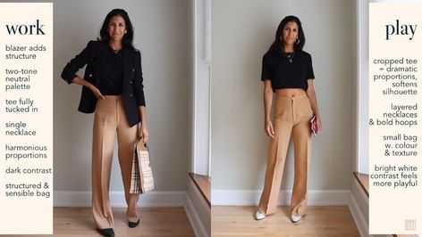 Day To Night Work Outfit, Day To Night Outfit Spring, Day To Night Outfit, Making Smoothies, Style Analysis, Style Hacks, Business Casual Outfits For Work, Outfit Formulas, Mix Style